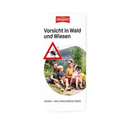 Ratgeber Zecken